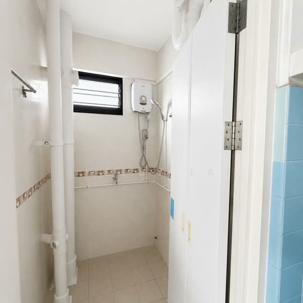 86 Whampoa Drive, 86 Whampoa Drive, 2 Bedrooms, 710 sqft, HDB Flat For Sale, by Shelby Lai, 500187918 - Bathroom - PropertyGuru.com.sg