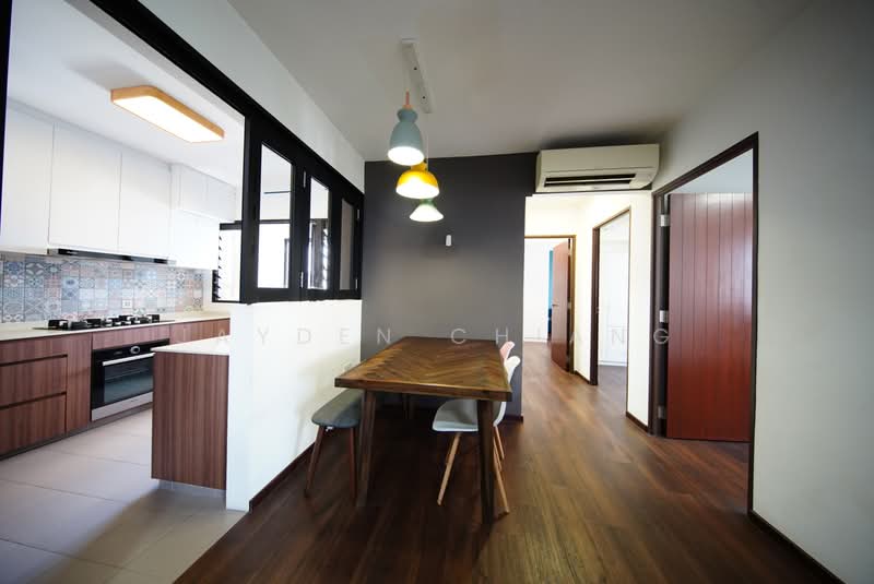 33 Ghim Moh Link, 33 Ghim Moh Link, 3 Bedrooms, 1,001 sqft, HDB Flat For Sale, by Jayden Chiang, 500187919 - Kitchen - PropertyGuru.com.sg