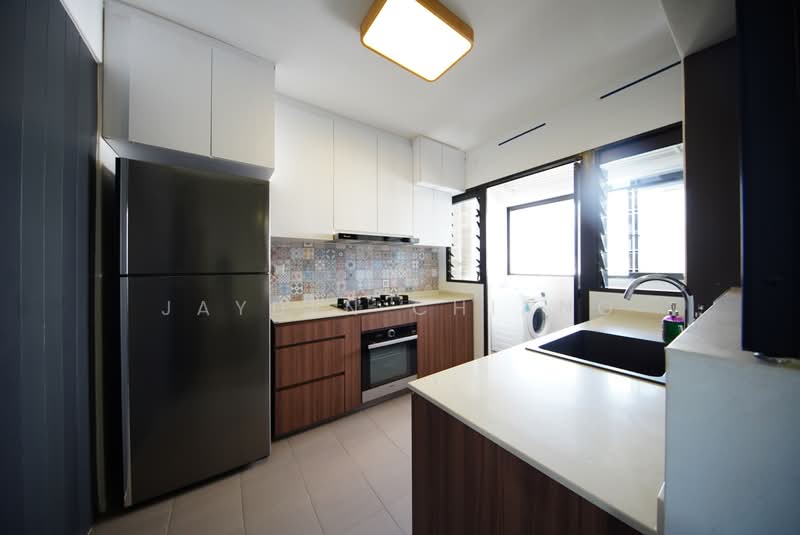 33 Ghim Moh Link, 33 Ghim Moh Link, 3 Bedrooms, 1,001 sqft, HDB Flat For Sale, by Jayden Chiang, 500187919 - Kitchen - PropertyGuru.com.sg
