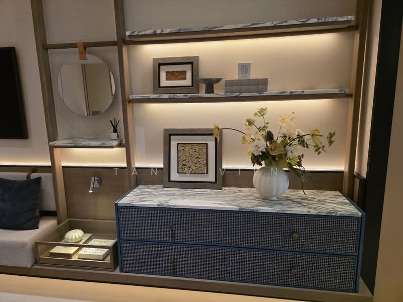 The Robertson Opus, 11 Unity Street, Studio, 431 sqft, Condominium For Sale, by Tan Vivien, 500187920 - Interior - PropertyGuru.com.sg