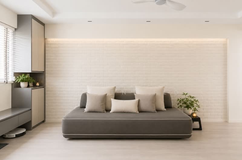 151 Ang Mo Kio Avenue 5, 151 Ang Mo Kio Avenue 5, 2 Bedrooms, 732 sqft, HDB Flat For Sale, by Sharlene Teo, 500187921 - Living Room - PropertyGuru.com.sg