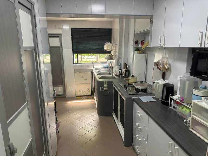 65 Kallang Bahru, 65 Kallang Bahru, 2 Bedrooms, 700 sqft, HDB Flat For Sale, by Edward Yong, 500187923 - Kitchen - PropertyGuru.com.sg