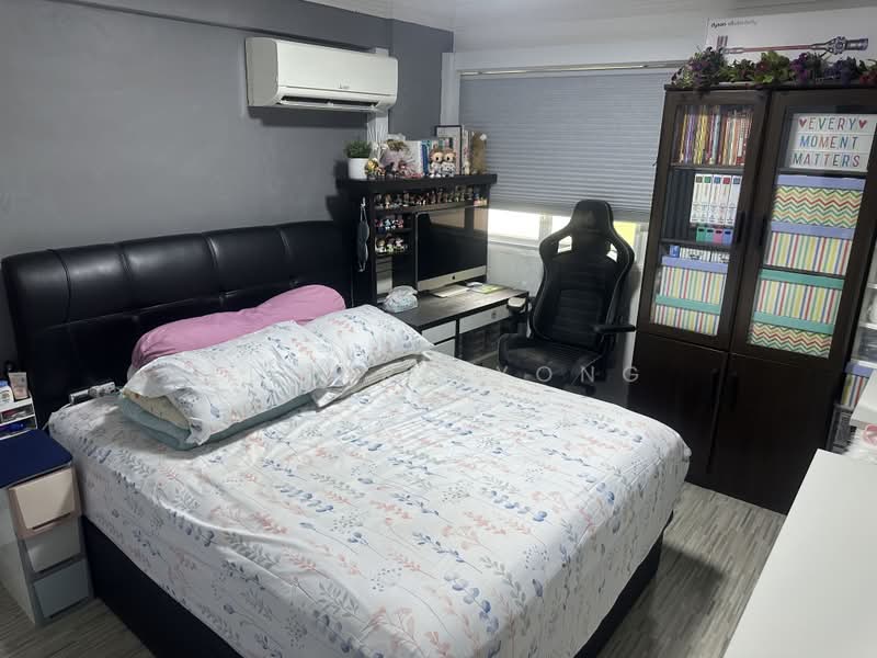 65 Kallang Bahru, 65 Kallang Bahru, 2 Bedrooms, 700 sqft, HDB Flat For Sale, by Edward Yong, 500187923 - Bedroom - PropertyGuru.com.sg