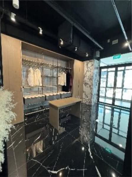 Chinatown Shop House, , 1,400 sqft, Shop / Shophouse For Rent, by Larry Woo, 500187924 - Interior - CommercialGuru.com.sg