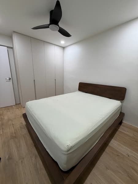 147 Yishun Street 11, 147 Yishun Street 11, Room Rental, 100 sqft, HDB Flat For Rent, by Jane Phang, 500187926 - Bedroom - PropertyGuru.com.sg