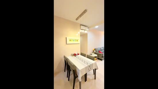 Monterey Park Condominium, 29 West Coast Rise, 2 Bedrooms, 1,023 sqft, Condominium For Sale, by Jacky Teo, 500187927 - PropertyGuru.com.sg