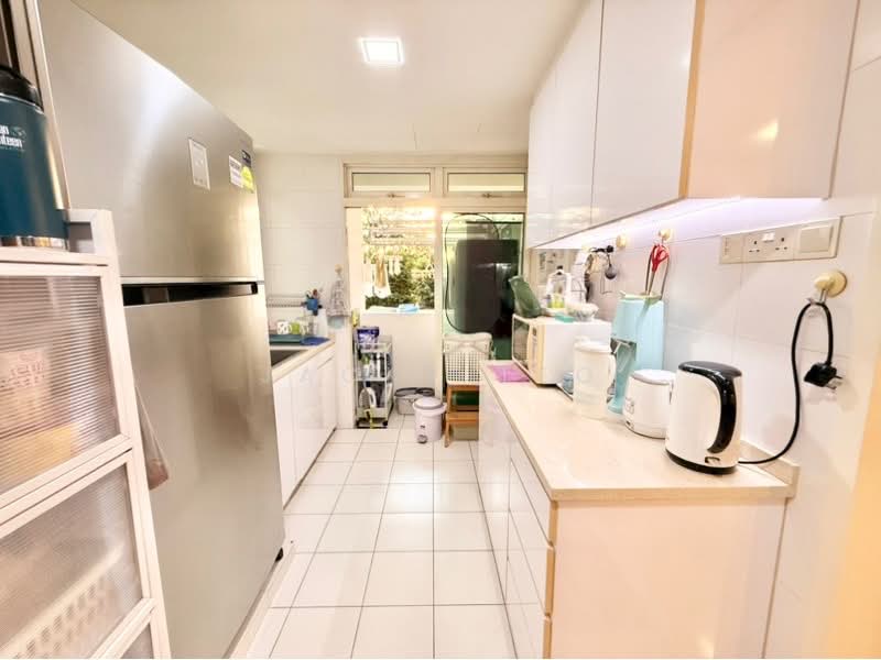 Monterey Park Condominium, 29 West Coast Rise, 2 Bedrooms, 1,023 sqft, Condominium For Sale, by Jacky Teo, 500187927 - PropertyGuru.com.sg