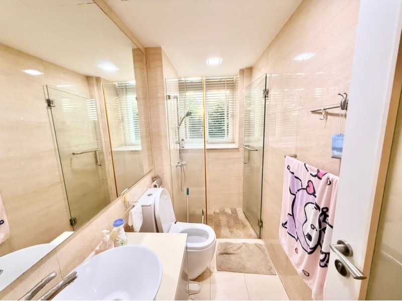 Monterey Park Condominium, 29 West Coast Rise, 2 Bedrooms, 1,023 sqft, Condominium For Sale, by Jacky Teo, 500187927 - PropertyGuru.com.sg
