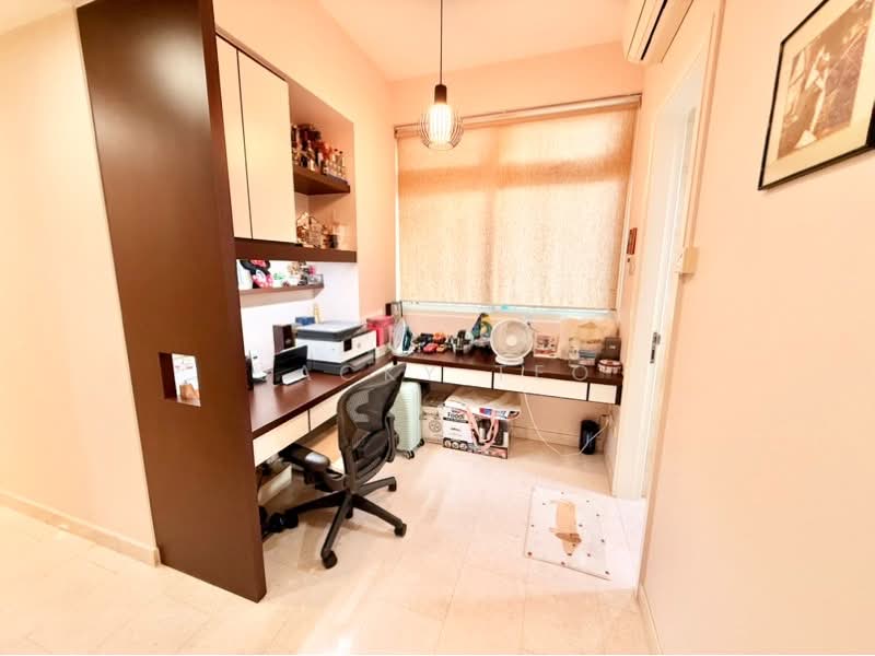 Monterey Park Condominium, 29 West Coast Rise, 2 Bedrooms, 1,023 sqft, Condominium For Sale, by Jacky Teo, 500187927 - PropertyGuru.com.sg