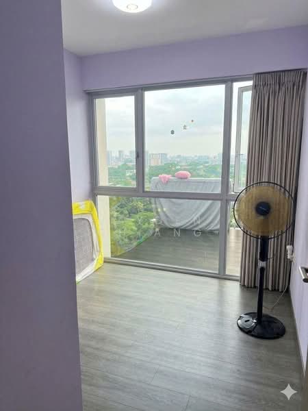 Ecopolitan, 134 Punggol Walk, 4 Bedrooms, 1,141 sqft, Executive Condominium For Sale, by Jayden Chiang, 500187928 - Balcony - PropertyGuru.com.sg