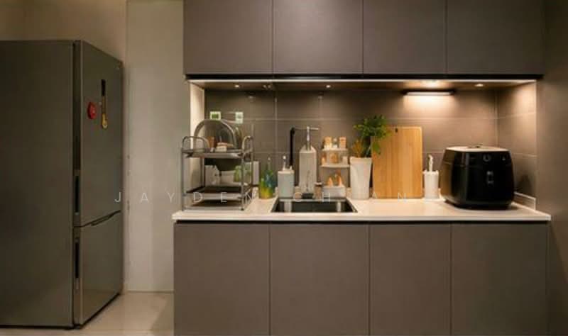 Ecopolitan, 134 Punggol Walk, 4 Bedrooms, 1,141 sqft, Executive Condominium For Sale, by Jayden Chiang, 500187928 - Kitchen - PropertyGuru.com.sg