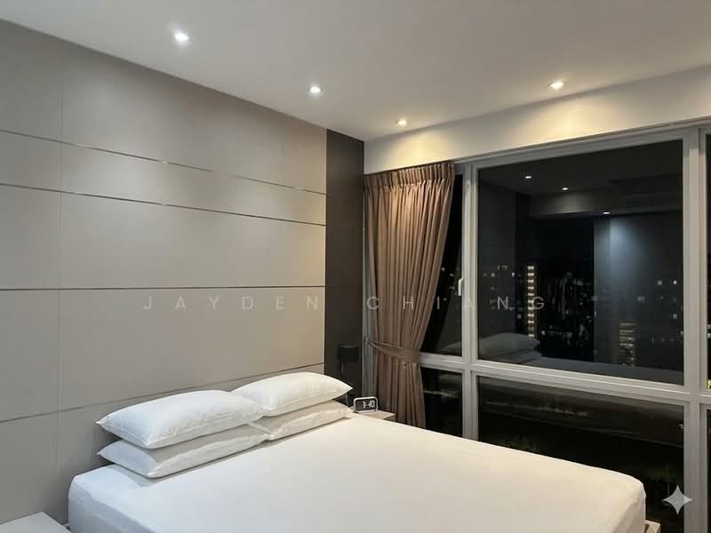Ecopolitan, 134 Punggol Walk, 4 Bedrooms, 1,141 sqft, Executive Condominium For Sale, by Jayden Chiang, 500187928 - Bedroom - PropertyGuru.com.sg