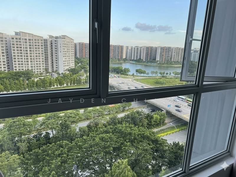 Ecopolitan, 134 Punggol Walk, 4 Bedrooms, 1,141 sqft, Executive Condominium For Sale, by Jayden Chiang, 500187928 - View - PropertyGuru.com.sg
