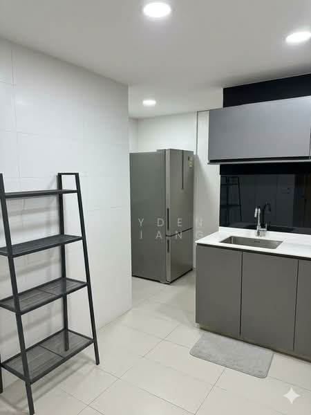 Ecopolitan, 134 Punggol Walk, 4 Bedrooms, 1,141 sqft, Executive Condominium For Sale, by Jayden Chiang, 500187928 - Kitchen - PropertyGuru.com.sg