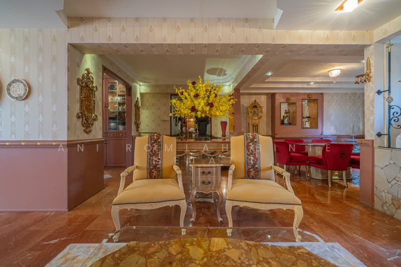 299 Bukit Batok Street 22, 299 Bukit Batok Street 22, 4 Bedrooms, 1,529 sqft, HDB Flat For Sale, by ani Romlah Binte Setat, 500187929 - Living Room - PropertyGuru.com.sg