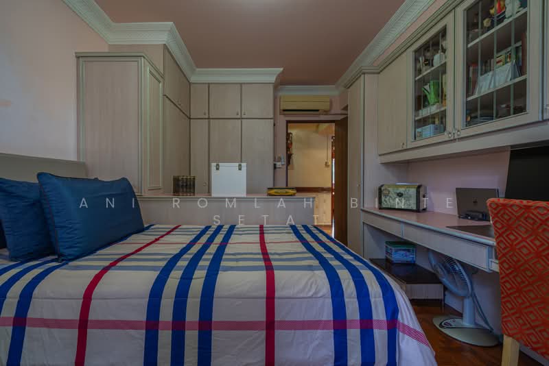 299 Bukit Batok Street 22, 299 Bukit Batok Street 22, 4 Bedrooms, 1,529 sqft, HDB Flat For Sale, by ani Romlah Binte Setat, 500187929 - Bedroom - PropertyGuru.com.sg