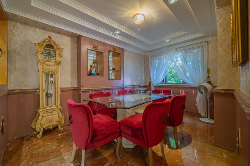 299 Bukit Batok Street 22, 299 Bukit Batok Street 22, 4 Bedrooms, 1,529 sqft, HDB Flat For Sale, by ani Romlah Binte Setat, 500187929 - Dining Room - PropertyGuru.com.sg
