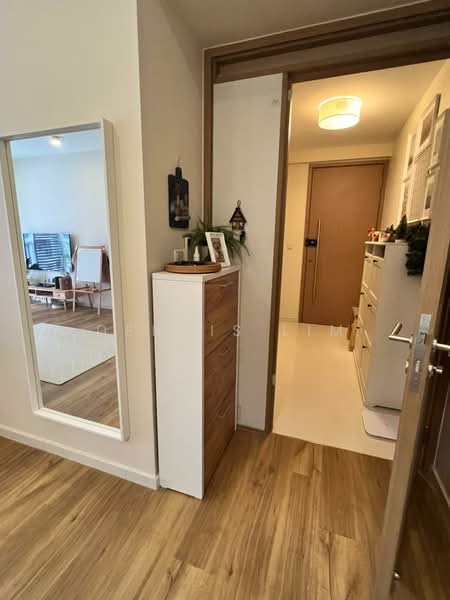 Q Bay Residences, 17 Tampines Street 86, 3 Bedrooms, 1,163 sqft, Condominium For Sale, by Dennis Lim, 500187930 - PropertyGuru.com.sg