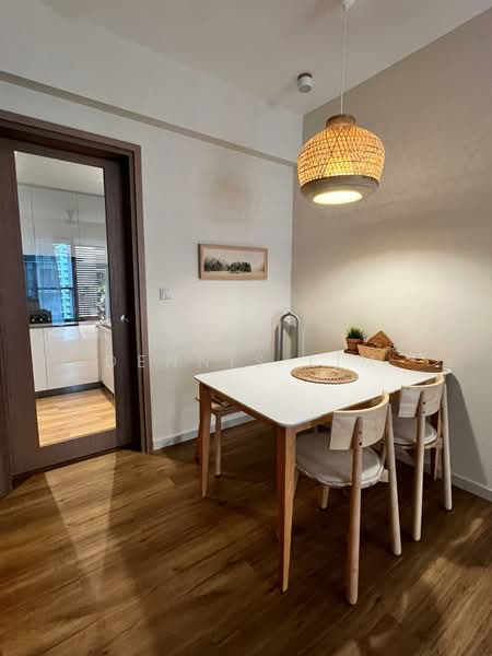 Q Bay Residences, 17 Tampines Street 86, 3 Bedrooms, 1,163 sqft, Condominium For Sale, by Dennis Lim, 500187930 - PropertyGuru.com.sg