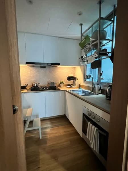 Q Bay Residences, 17 Tampines Street 86, 3 Bedrooms, 1,163 sqft, Condominium For Sale, by Dennis Lim, 500187930 - PropertyGuru.com.sg