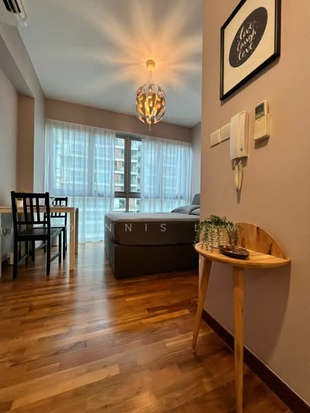 Q Bay Residences, 17 Tampines Street 86, 3 Bedrooms, 1,163 sqft, Condominium For Sale, by Dennis Lim, 500187930 - PropertyGuru.com.sg