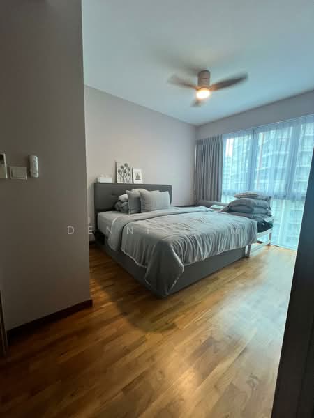 Q Bay Residences, 17 Tampines Street 86, 3 Bedrooms, 1,163 sqft, Condominium For Sale, by Dennis Lim, 500187930 - PropertyGuru.com.sg