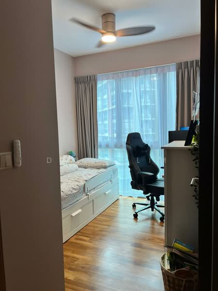 Q Bay Residences, 17 Tampines Street 86, 3 Bedrooms, 1,163 sqft, Condominium For Sale, by Dennis Lim, 500187930 - PropertyGuru.com.sg