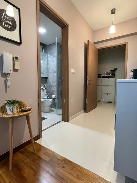 Q Bay Residences, 17 Tampines Street 86, 3 Bedrooms, 1,163 sqft, Condominium For Sale, by Dennis Lim, 500187930 - PropertyGuru.com.sg