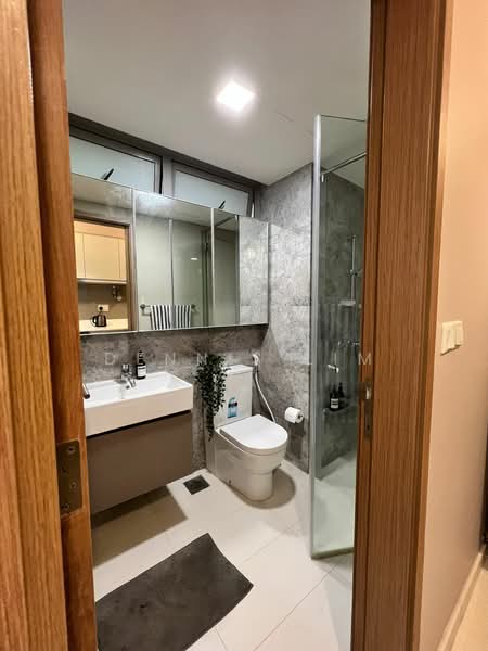 Q Bay Residences, 17 Tampines Street 86, 3 Bedrooms, 1,163 sqft, Condominium For Sale, by Dennis Lim, 500187930 - PropertyGuru.com.sg