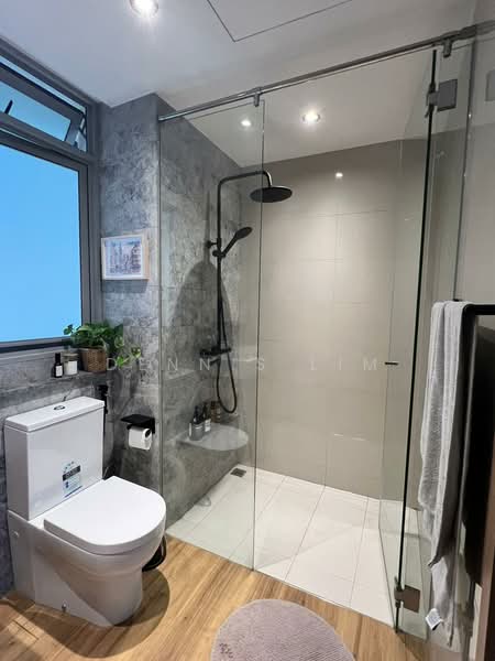 Q Bay Residences, 17 Tampines Street 86, 3 Bedrooms, 1,163 sqft, Condominium For Sale, by Dennis Lim, 500187930 - PropertyGuru.com.sg