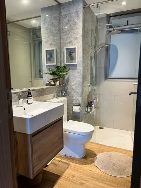 Q Bay Residences, 17 Tampines Street 86, 3 Bedrooms, 1,163 sqft, Condominium For Sale, by Dennis Lim, 500187930 - PropertyGuru.com.sg