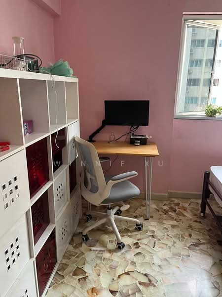 231 Yishun Street 21, 231 Yishun Street 21, Room Rental, 100 sqft, HDB Flat For Rent, by Winnie Xu, 500187932 - Study - PropertyGuru.com.sg