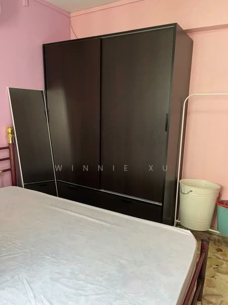 231 Yishun Street 21, 231 Yishun Street 21, Room Rental, 100 sqft, HDB Flat For Rent, by Winnie Xu, 500187932 - Bedroom - PropertyGuru.com.sg