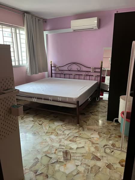 231 Yishun Street 21, 231 Yishun Street 21, Room Rental, 100 sqft, HDB Flat For Rent, by Winnie Xu, 500187932 - Bedroom - PropertyGuru.com.sg