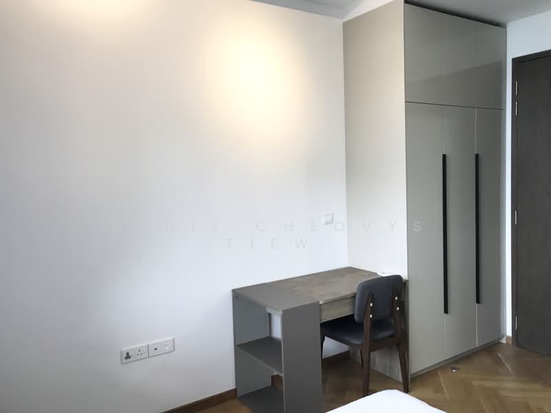 38 Jervois, 38 Jervois Road, Room Rental, 250 sqft, Condominium For Rent, by Annie Cheovys Tiew, 500187933 - Study - PropertyGuru.com.sg