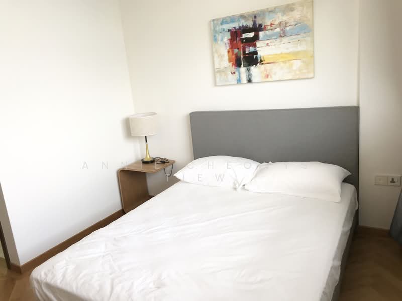 38 Jervois, 38 Jervois Road, Room Rental, 250 sqft, Condominium For Rent, by Annie Cheovys Tiew, 500187933 - Bedroom - PropertyGuru.com.sg
