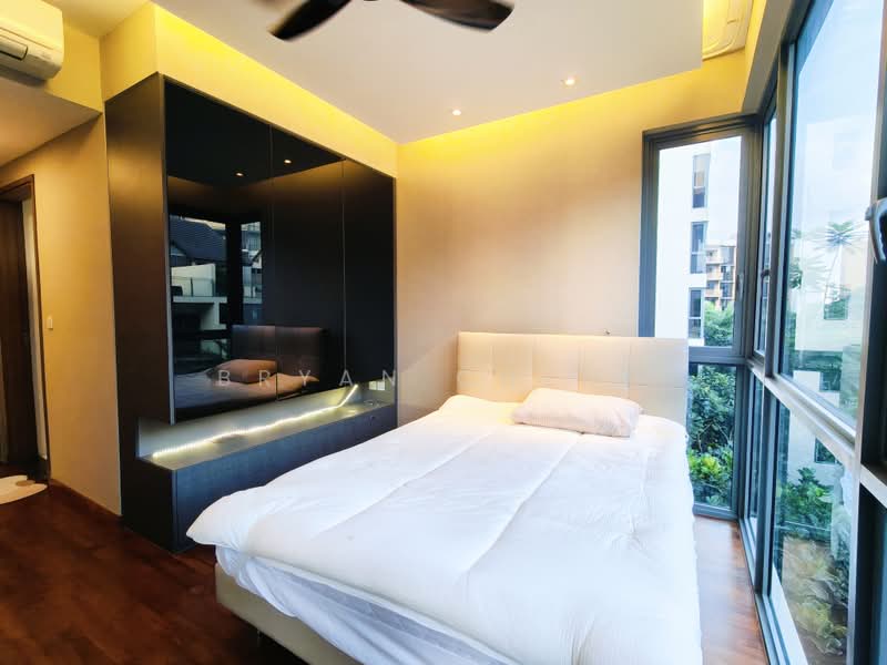 Palm Isles, 34 Flora Drive, 2 Bedrooms, 786 sqft, Condominium For Rent, by Bryan Cheng, 500187934 - Bedroom - PropertyGuru.com.sg