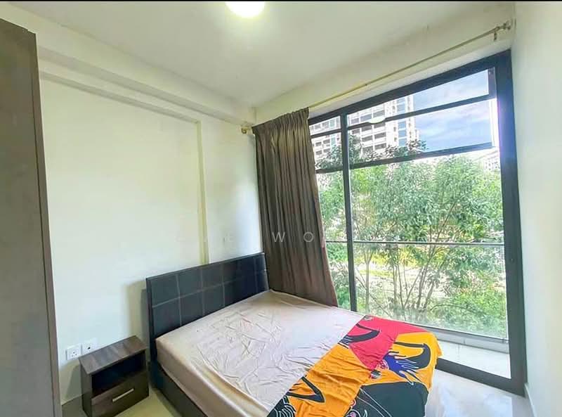 Guillemard Suites, 213 Guillemard Road, 2 Bedrooms, 463 sqft, Apartment For Rent, by Eve Wong, 500187937 - Bedroom - PropertyGuru.com.sg