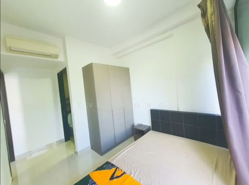 Guillemard Suites, 213 Guillemard Road, 2 Bedrooms, 463 sqft, Apartment For Rent, by Eve Wong, 500187937 - Bedroom - PropertyGuru.com.sg