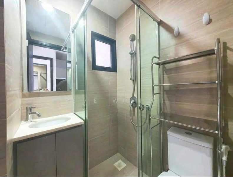 Guillemard Suites, 213 Guillemard Road, 2 Bedrooms, 463 sqft, Apartment For Rent, by Eve Wong, 500187937 - Bathroom - PropertyGuru.com.sg