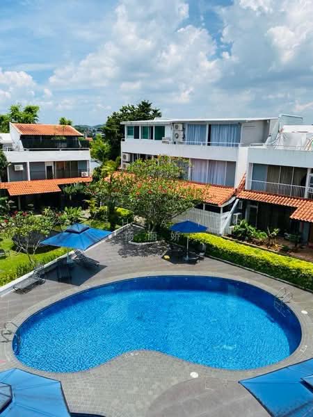 Watten Hill Condo, 85B Watten Estate Road, 3 Bedrooms, 1,044 sqft, Walk-up Apartment For Sale, by Anthea Yeo 杨丽娇, 500187943 - Exterior - PropertyGuru.com.sg