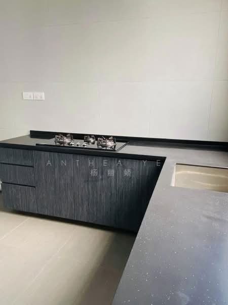 Watten Hill Condo, 85B Watten Estate Road, 3 Bedrooms, 1,044 sqft, Walk-up Apartment For Sale, by Anthea Yeo 杨丽娇, 500187943 - Kitchen - PropertyGuru.com.sg