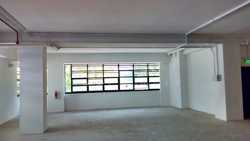 PHOON HUAT INDUSTRIAL BUILDING