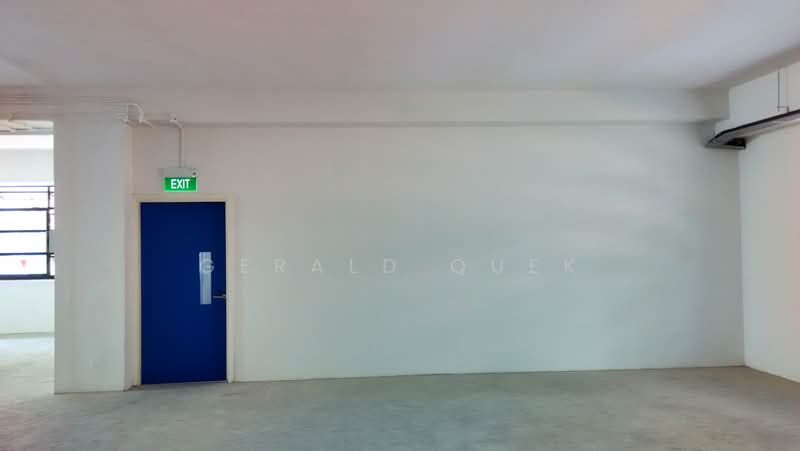 Central Kitchen @ MacPherson, , 4,000 sqft, Light Industrial (B1) For Rent, by GERALD QUEK, 500187944 - Interior - CommercialGuru.com.sg