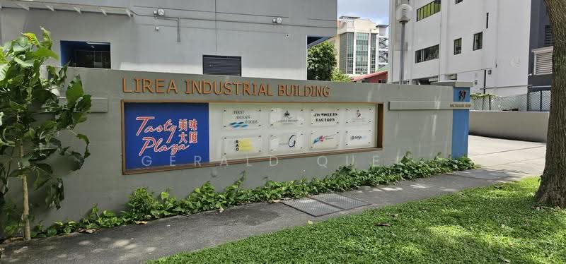 Central Kitchen @ MacPherson, Macpherson / Potong Pasir, 4,000 sqft, Light Industrial (B1) For Rent, by Gerald Quek, 500187944 - CommercialGuru.com.sg