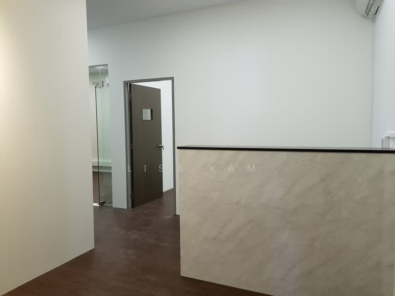 Woodlands 11, 11 Woodlands Close, 1,830 sqft, Light Industrial (B1) For Sale, by LISA, 500187945 - Interior - CommercialGuru.com.sg