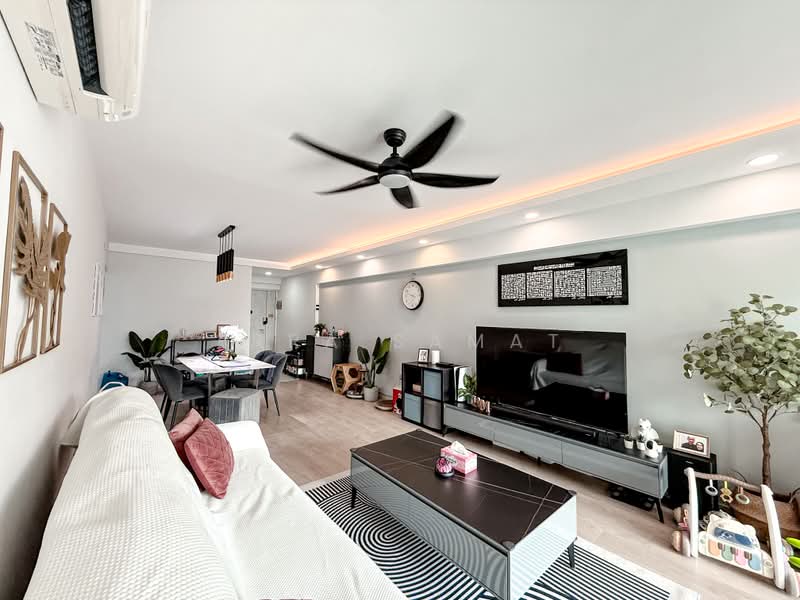 132 Edgedale Plains, 132 Edgedale Plains, 3 Bedrooms, 1,194 sqft, HDB Flat For Sale, by Erra Samat, 500187946 - PropertyGuru.com.sg