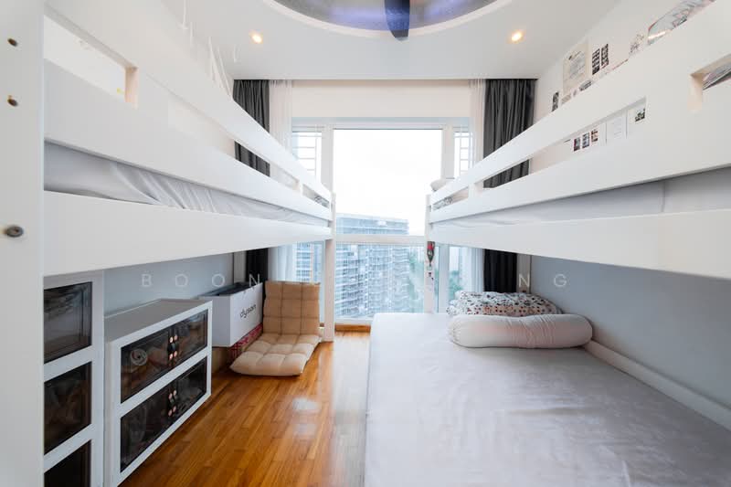 Waterview, 93 Tampines Avenue 1, 2 Bedrooms, 786 sqft, Condominium For Sale, by Boon Chong Ng, 500187947 - Master Bedroom - PropertyGuru.com.sg