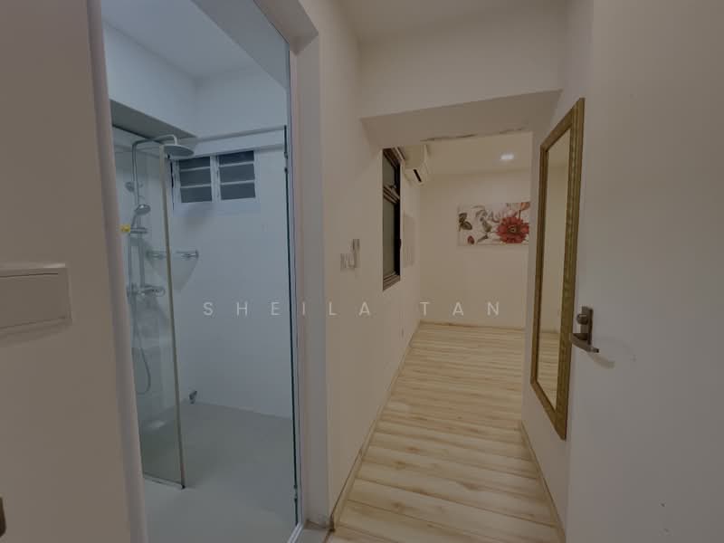 436B Fernvale Road, 436B Fernvale Road, Room Rental, 150 sqft, HDB Flat For Rent, by Sheila Tan, 500187949 - Bathroom - PropertyGuru.com.sg