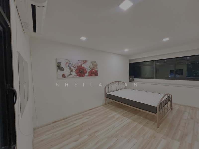 436B Fernvale Road, 436B Fernvale Road, Room Rental, 150 sqft, HDB Flat For Rent, by Sheila Tan, 500187949 - Bedroom - PropertyGuru.com.sg